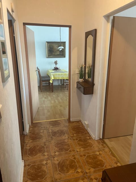 Ostseeruhe Apartment in Mecklenburg-Vorpommern, Germany