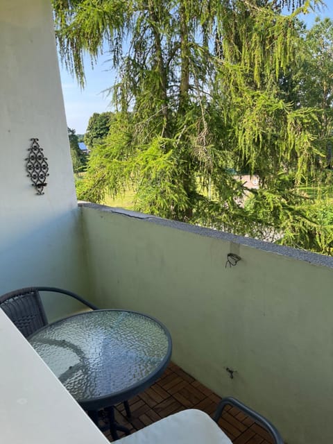 Ostseeruhe Apartment in Mecklenburg-Vorpommern, Germany