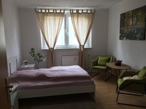 Ostseeruhe Apartment in Mecklenburg-Vorpommern, Germany