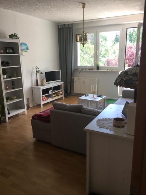 Ostseeruhe Apartment in Mecklenburg-Vorpommern, Germany