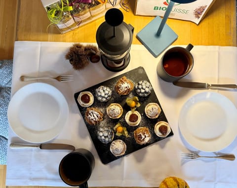 Hotel & Restaurant Forni Hotel in Airolo