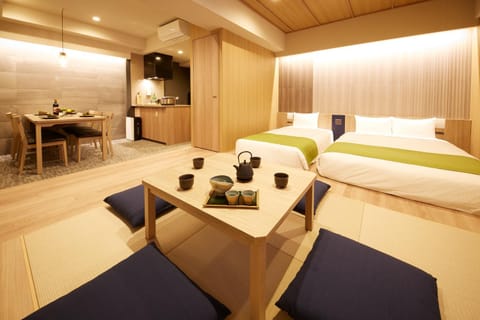 Bed, Photo of the whole room, air conditioner