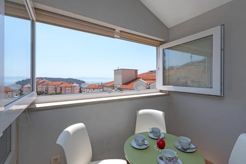 Balcony/Terrace, Balcony/Terrace, Sea view