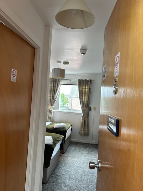 Tay Villa Vacation rental in Inverness