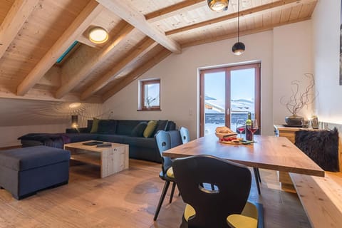 Bellavista Apartment Apartment in Dobbiaco