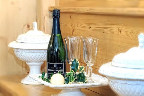 Luxury Apt Dolomites 2 Apartment in Pinzolo