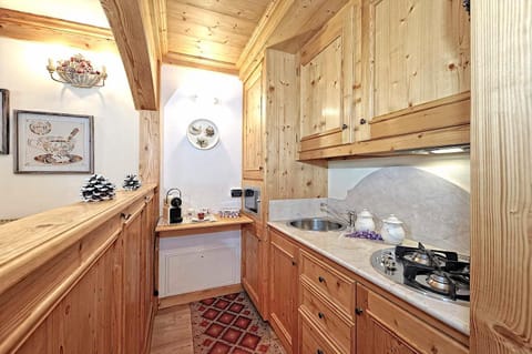 Luxury Apt Dolomites 2 Apartment in Pinzolo