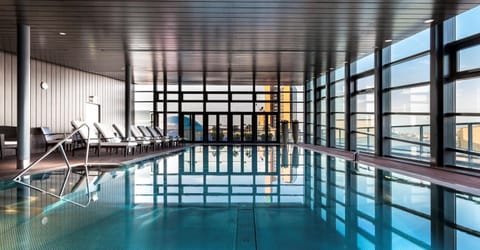 Spa and wellness centre/facilities, Swimming pool, Swimming pool
