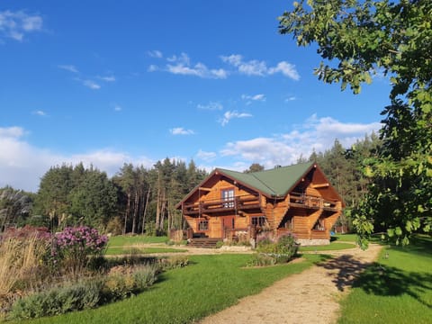 Poilsio ir sveikatinimo sodyba Pušų Šlamesy Apartment in Vilnius County, Lithuania