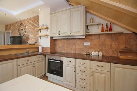 Apartman Vule Lux Apartment in Zlatibor