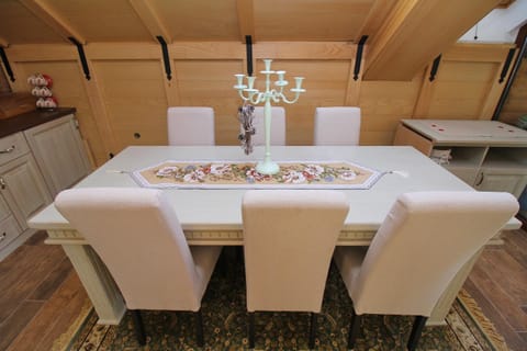 Apartman Vule Lux Apartment in Zlatibor