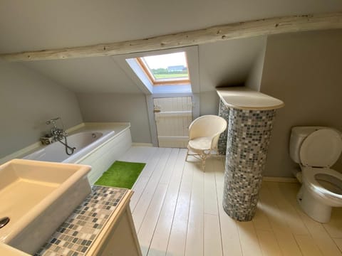 La Closerie House in Wallonia, Belgium