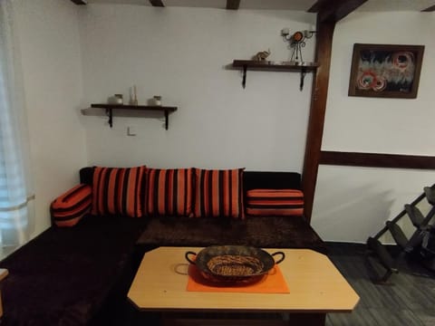 DMK House in Zlatibor District, Serbia