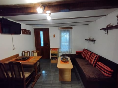 DMK House in Zlatibor District, Serbia