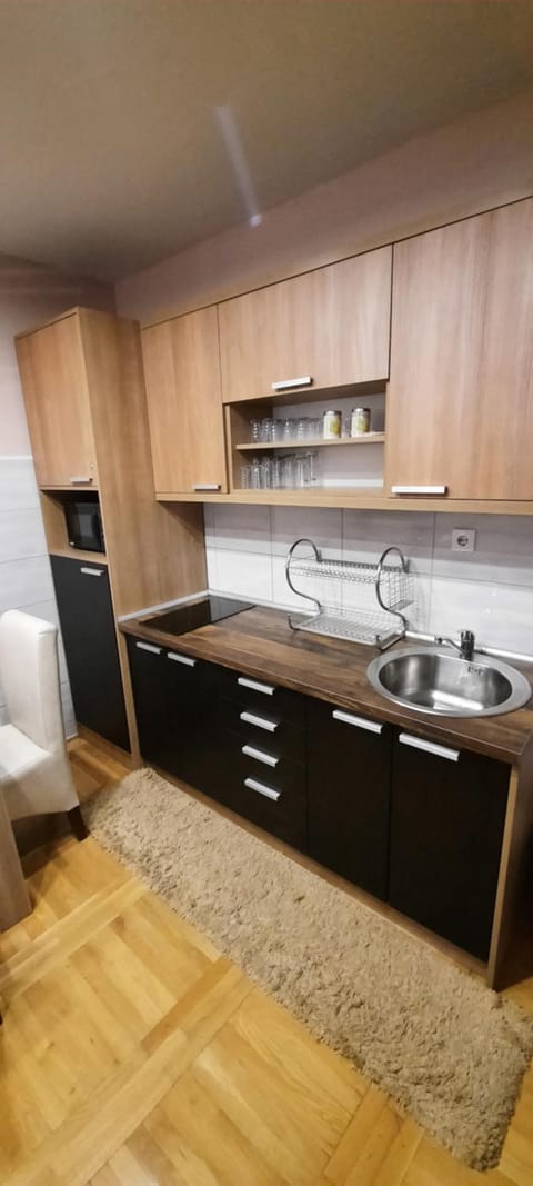 Apartman, preko puta Mone Apartment in Zlatibor