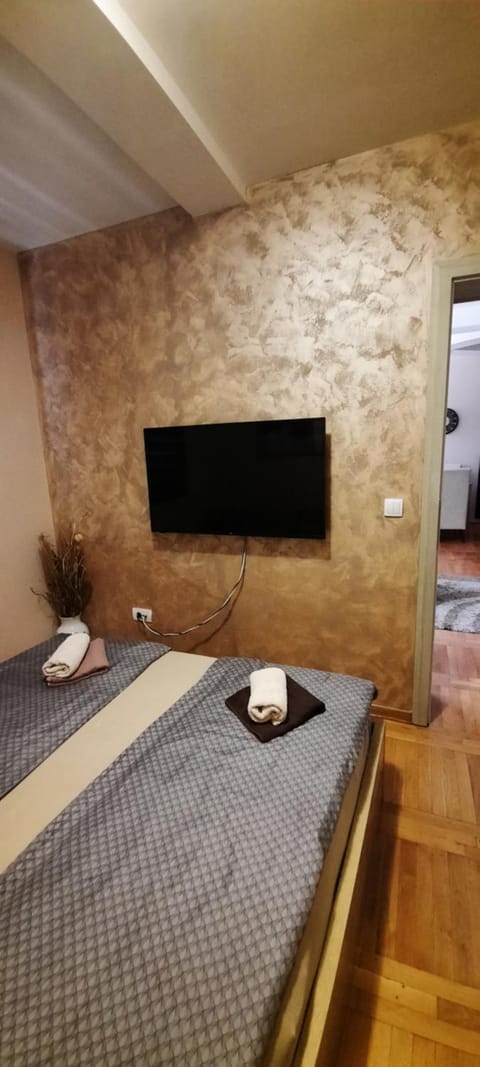 Apartman, preko puta Mone Apartment in Zlatibor