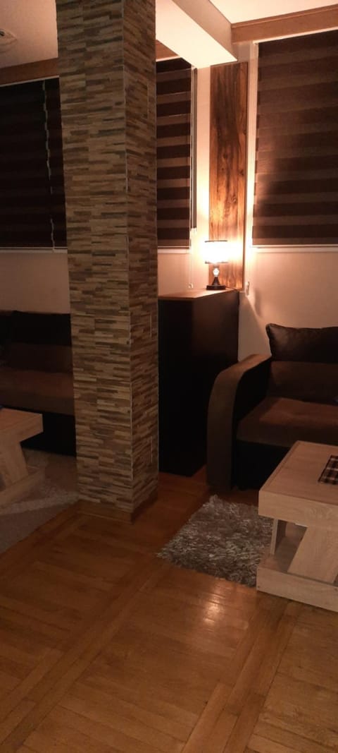 Apartman, preko puta Mone Apartment in Zlatibor