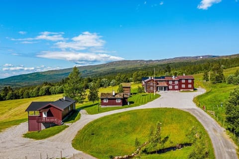 Property view