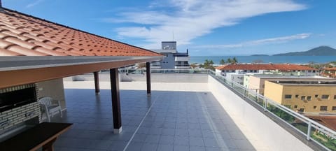 Balcony/Terrace, Beach