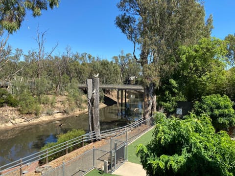 River view