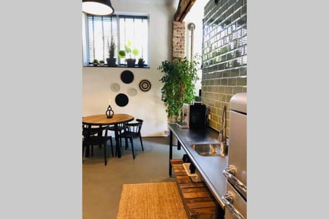 De slaaploods Villa in Kerkrade