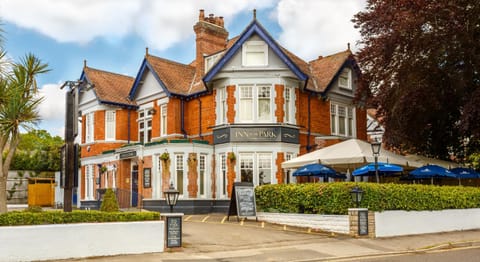 Inn in the Park Hotel in Poole