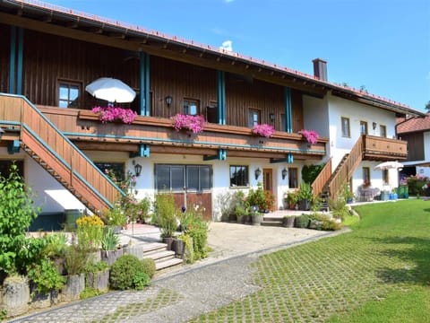 Ferienhof Schauer Apartment in Salzburgerland