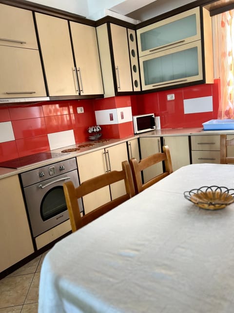 Panoramic Apartment Amelia Apartment in Sarandë