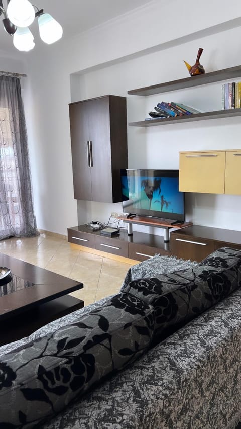 Panoramic Apartment Amelia Apartment in Sarandë