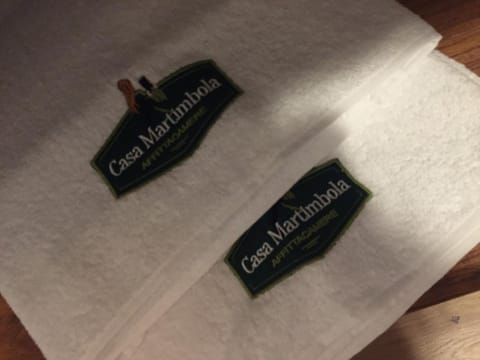 Property logo or sign