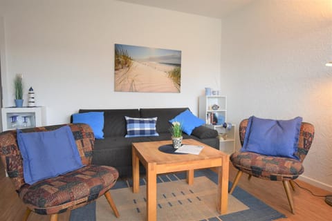 Ostseehus Whg3 Apartment in Grömitz