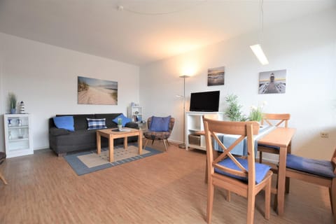 Ostseehus Whg3 Apartment in Grömitz