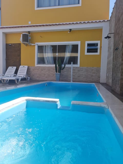 Hospedagem do BIRÓ House in Angra dos Reis