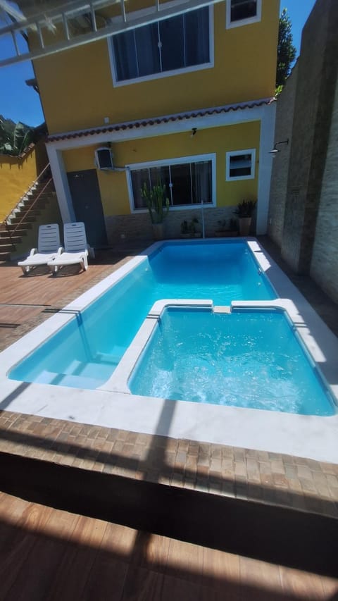 Hospedagem do BIRÓ House in Angra dos Reis