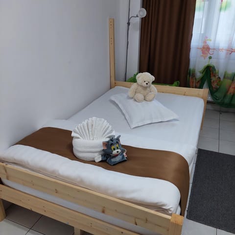 Karla Residence / Greta Residence Apartment in Timiș County