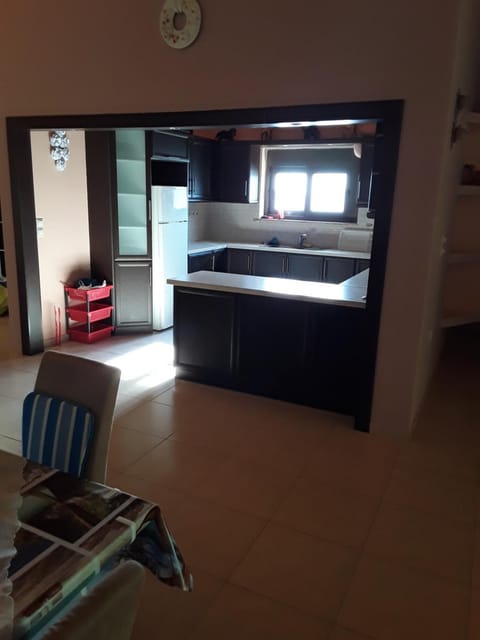 Εξωτικο διαμερισμα με θεα την παραλια αλυκης Villa in Euboea