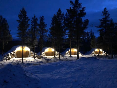Facade/entrance, Off site, Natural landscape