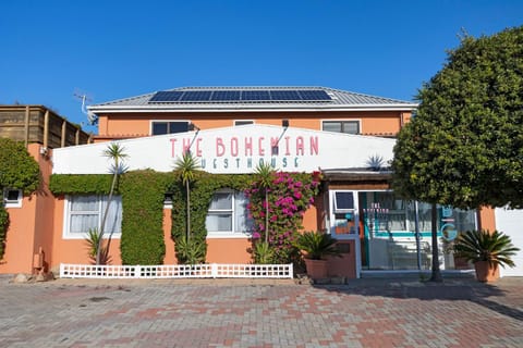 Property building, Lobby or reception