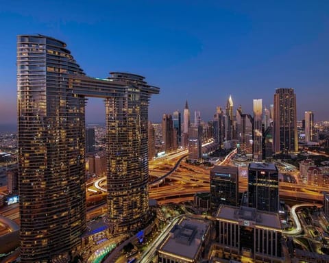 Property view