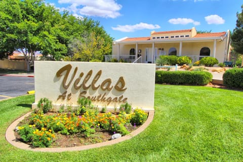 Property logo or sign