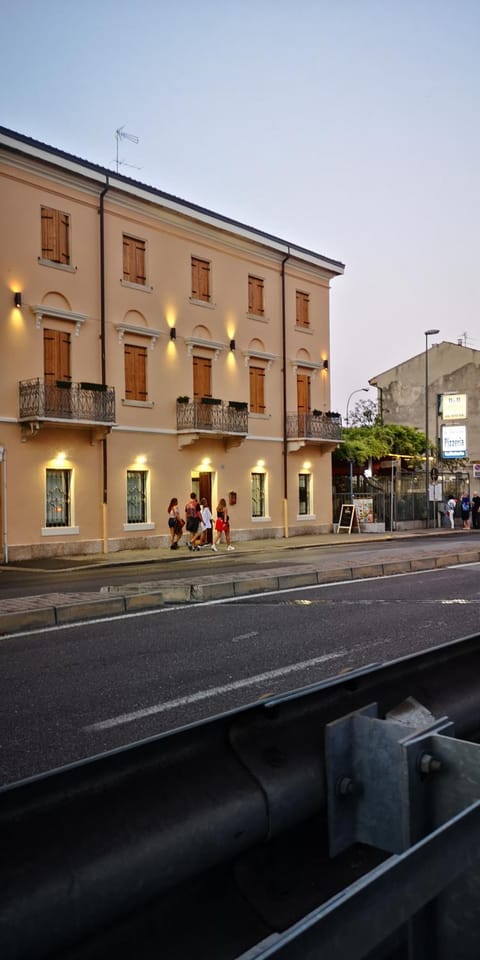 Il Glicine Hotel in Verona