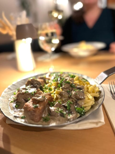 Restaurant/places to eat, Food and drinks, Food, Dinner