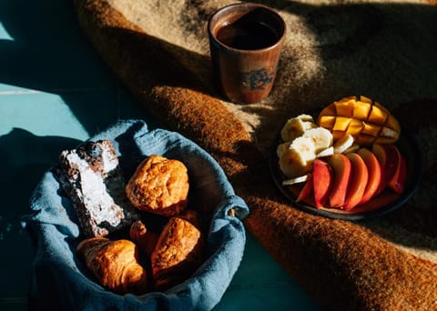 Food, Continental breakfast, Buffet breakfast, Lunch