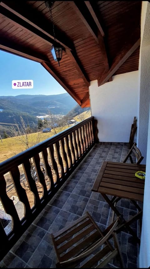 Apartmani Dunja Zlatar Apartment in Zlatibor District, Serbia