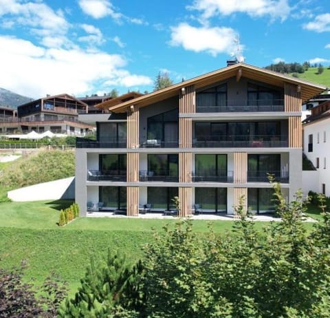 Residence Le Fostü Apartment hotel in San Vigilio di Marebbe