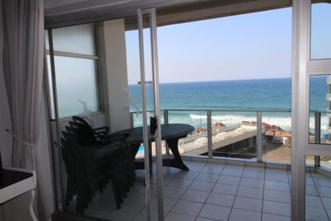 Day, Natural landscape, View (from property/room), Balcony/Terrace, Sea view