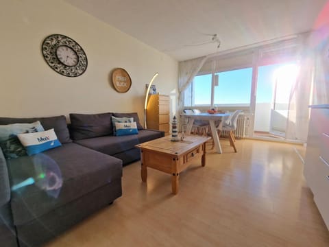 Ferienpark G09-008 Ferienpark Apartment in Heiligenhafen