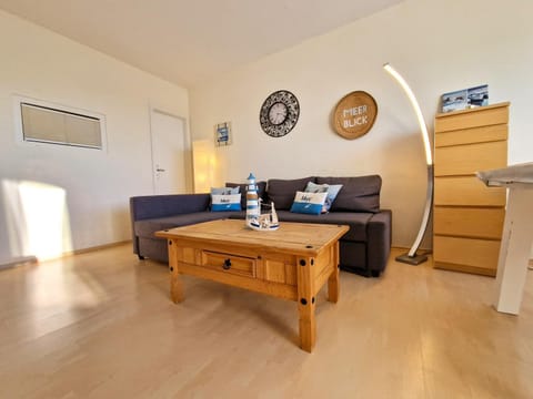 Ferienpark G09-008 Ferienpark Apartment in Heiligenhafen