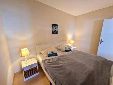 Ferienpark G09-008 Ferienpark Apartment in Heiligenhafen