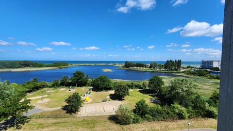 Ferienpark D06-007 Ferienpark Apartment in Heiligenhafen